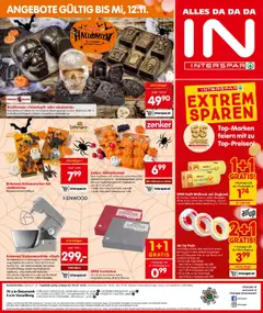 Interspar Flugblatt ab 23.10.2025 gültig | Seite: 24