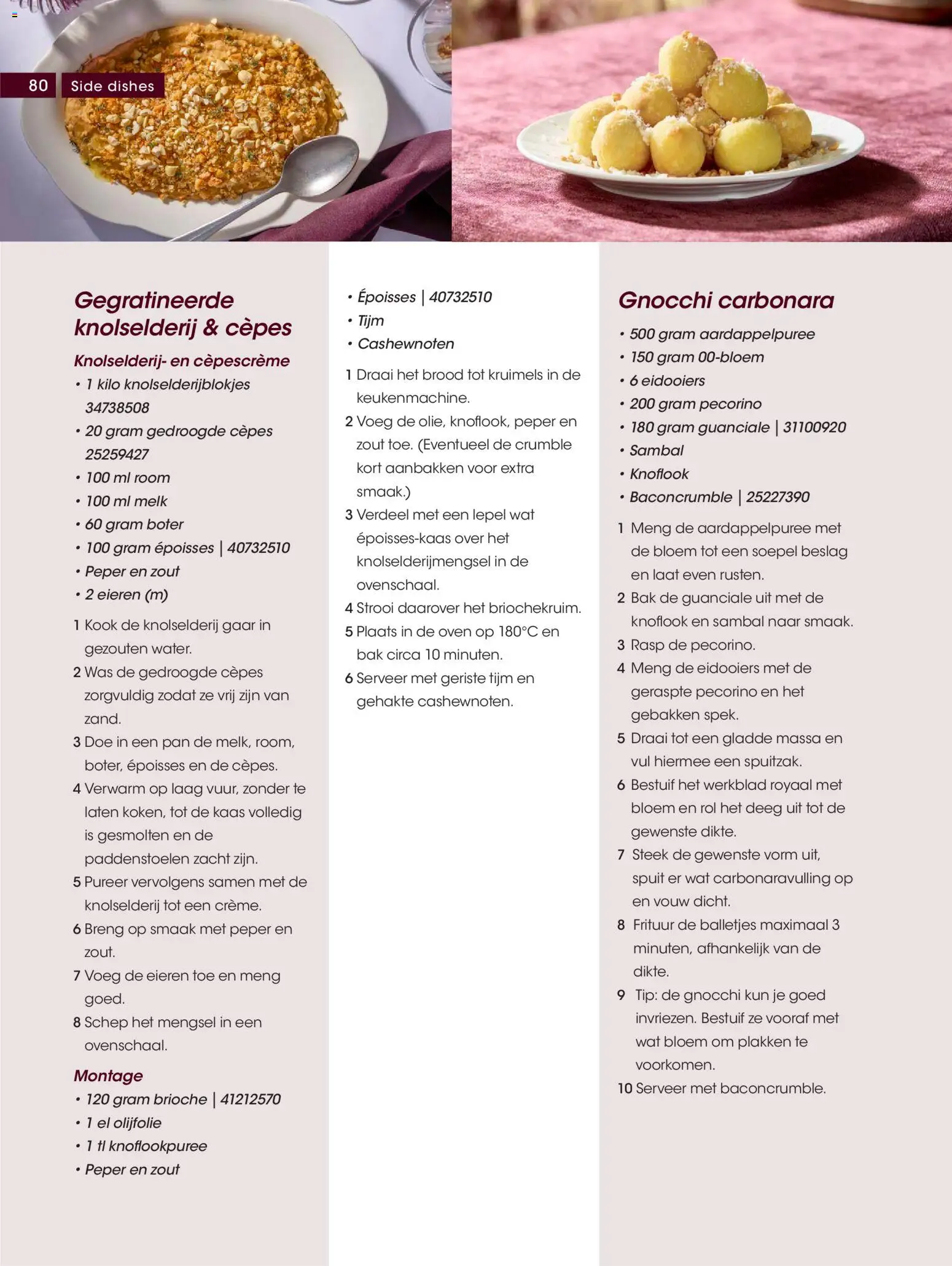 {H1} | Pagina: 34 | Producten: Brood, Oven, Was, Deeg