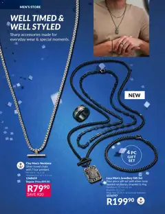 Avon specials catalogue – valid from 01.12.2025 | Page: 112