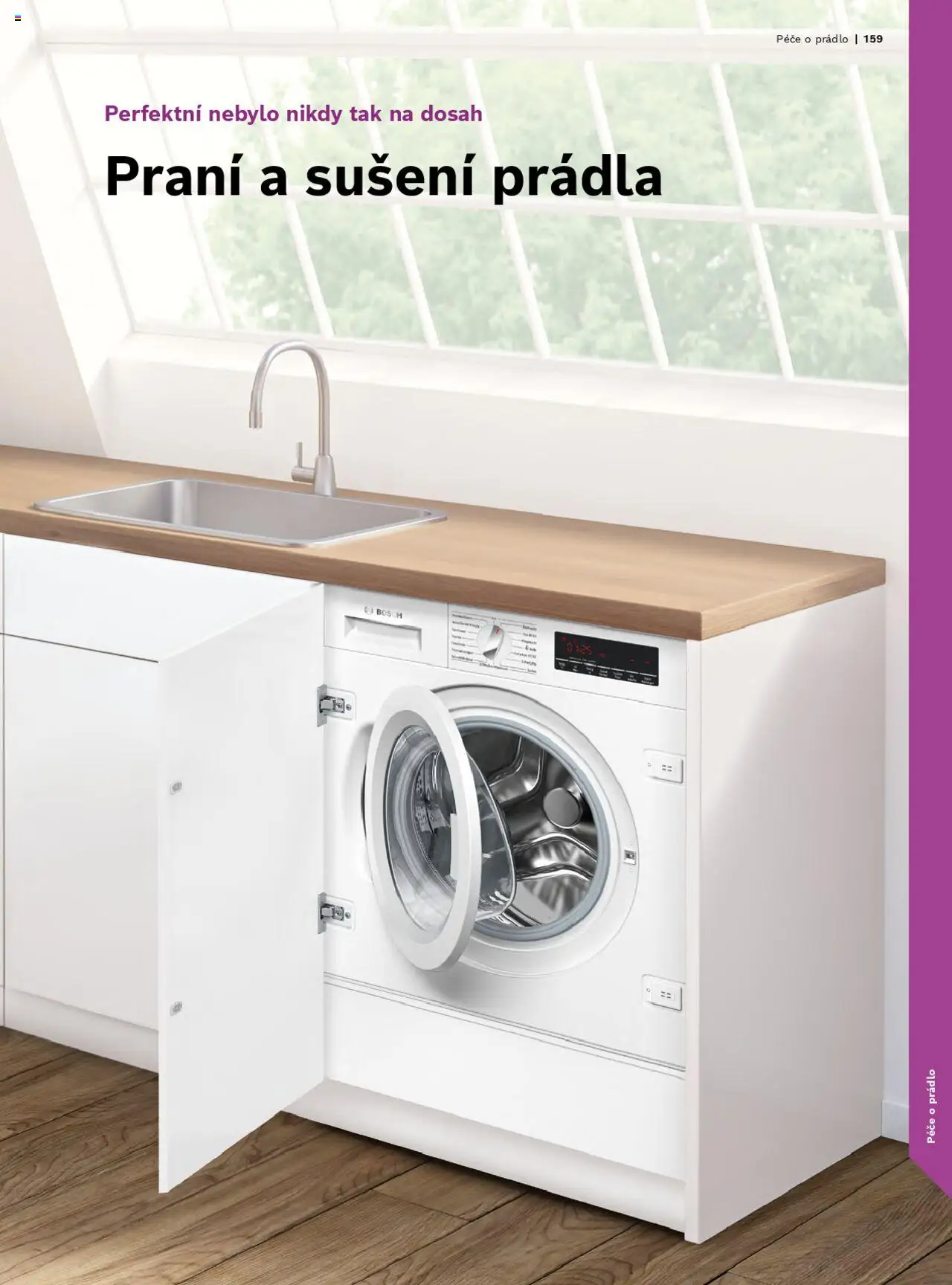 Möbelix leták - Bosch od 01.06.2024 | Strana: 159