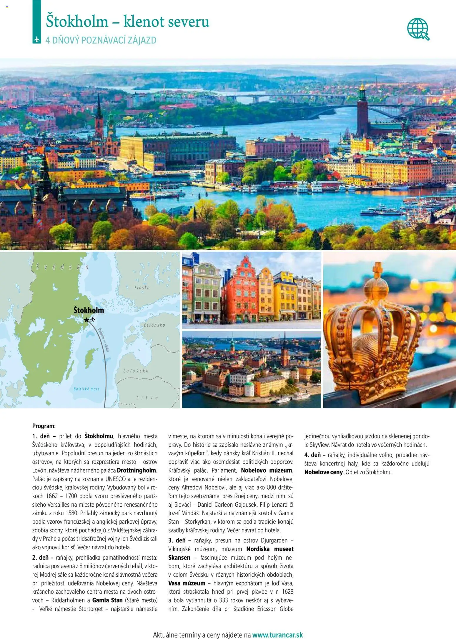 Nové Turancar akcie – leták je platný od 12.01.2026 | Strana: 44 | Produkty: Stan