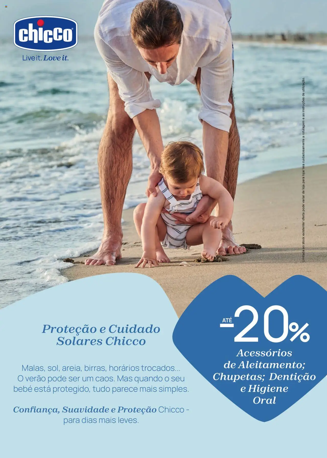 Auchan - Relaxe e cuide de si │ válido de 01.08.2025 | Página: 41