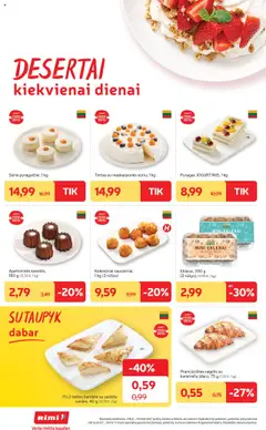 Rimi - Leidinys│galioja nuo 29.07.2025 | Puslapis: 14