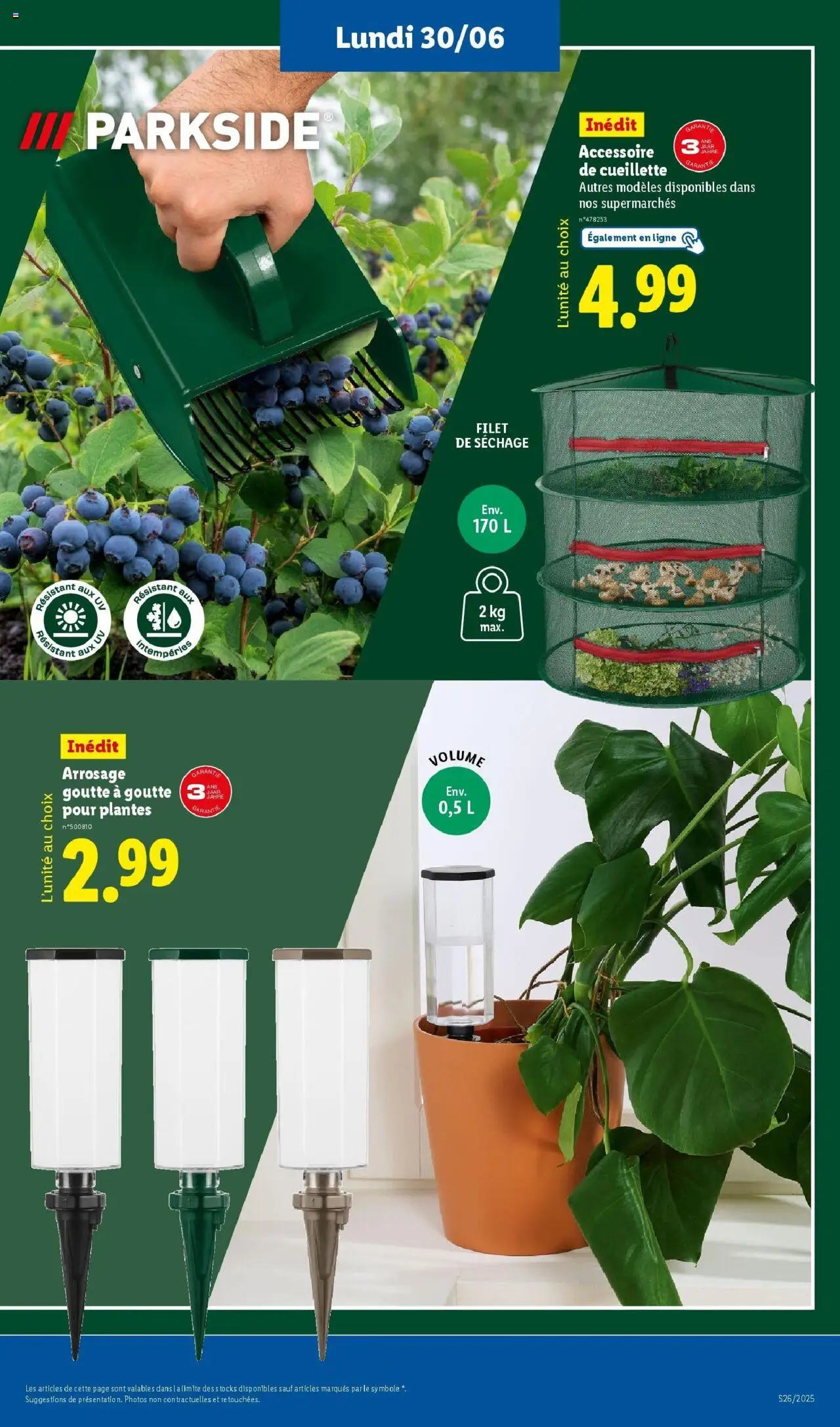  | Page: 67 | Produits: Plantes