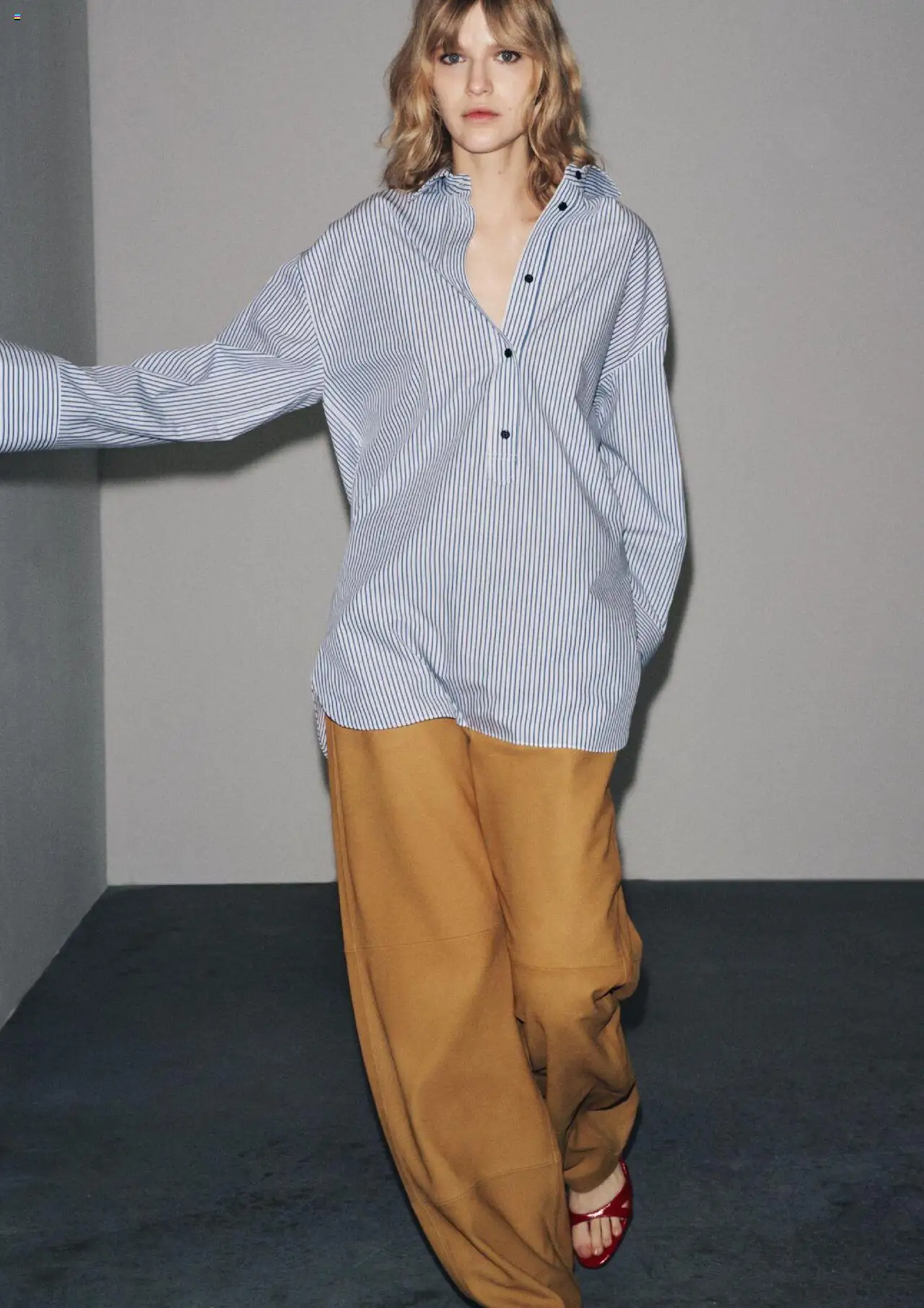 Zara catalog - Women – valabil de la 01.09.2025 | Pagină: 9