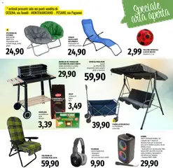 Anteprima del volantino Famila volantino valido a partire dal 09.04.2026 | Pagina: 21