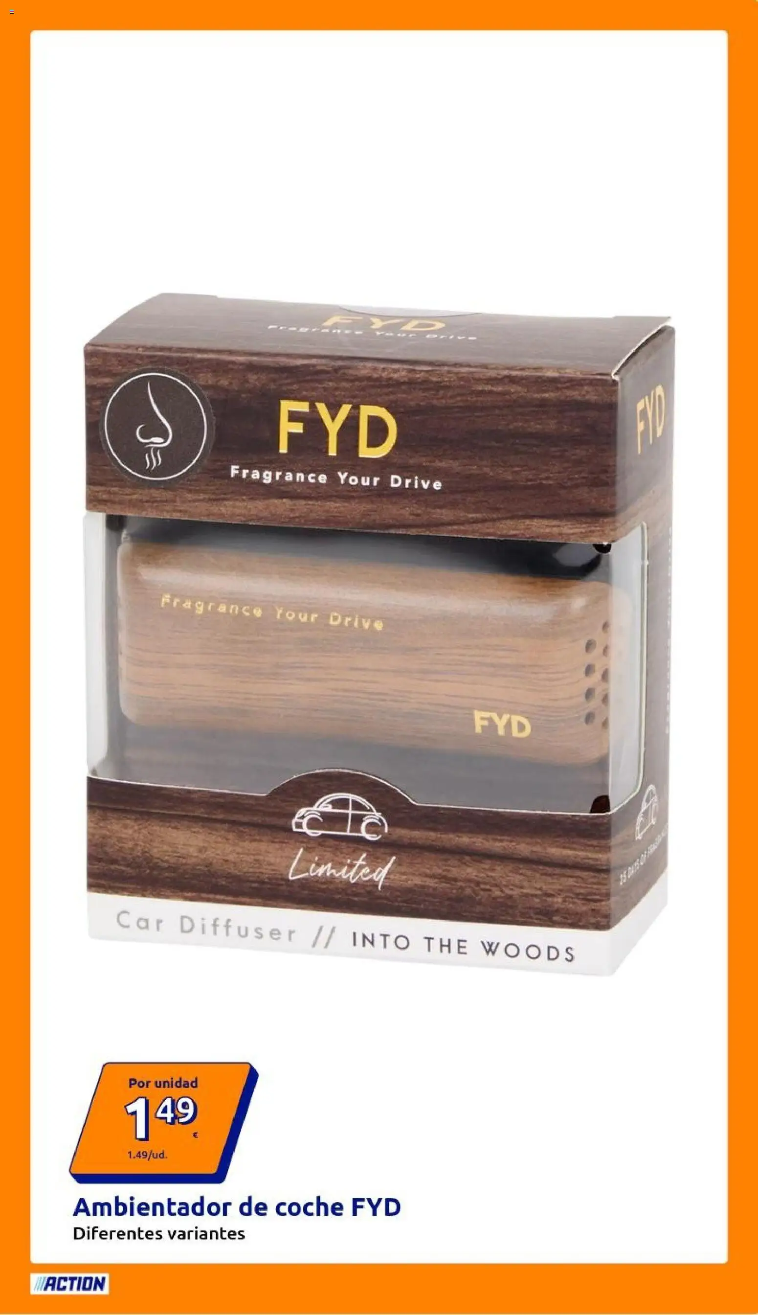 Action folleto │ válido desde el 25.03.2026 | Página: 7