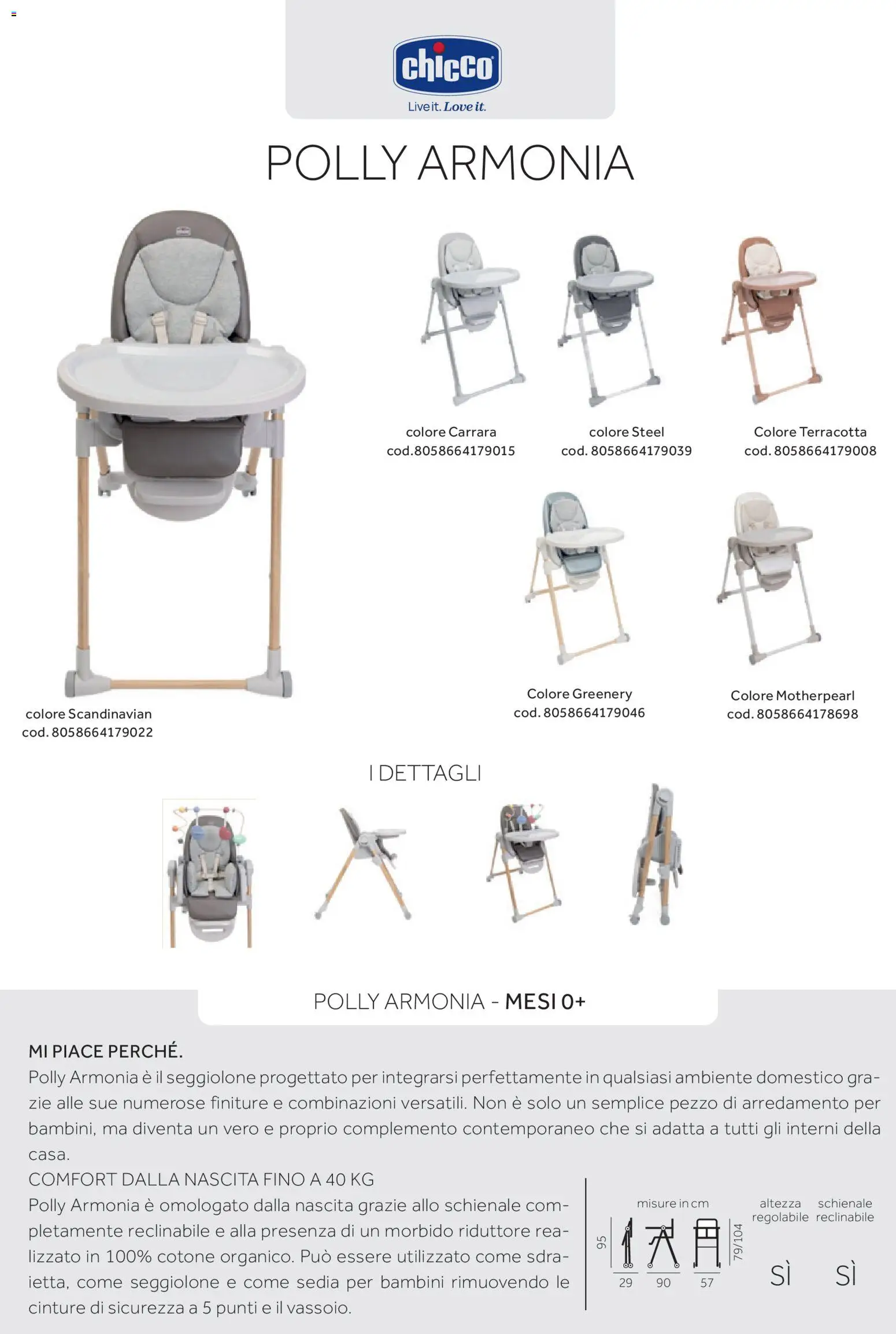 Volantino Prenatal del 04.12.2025 | Pagina: 9