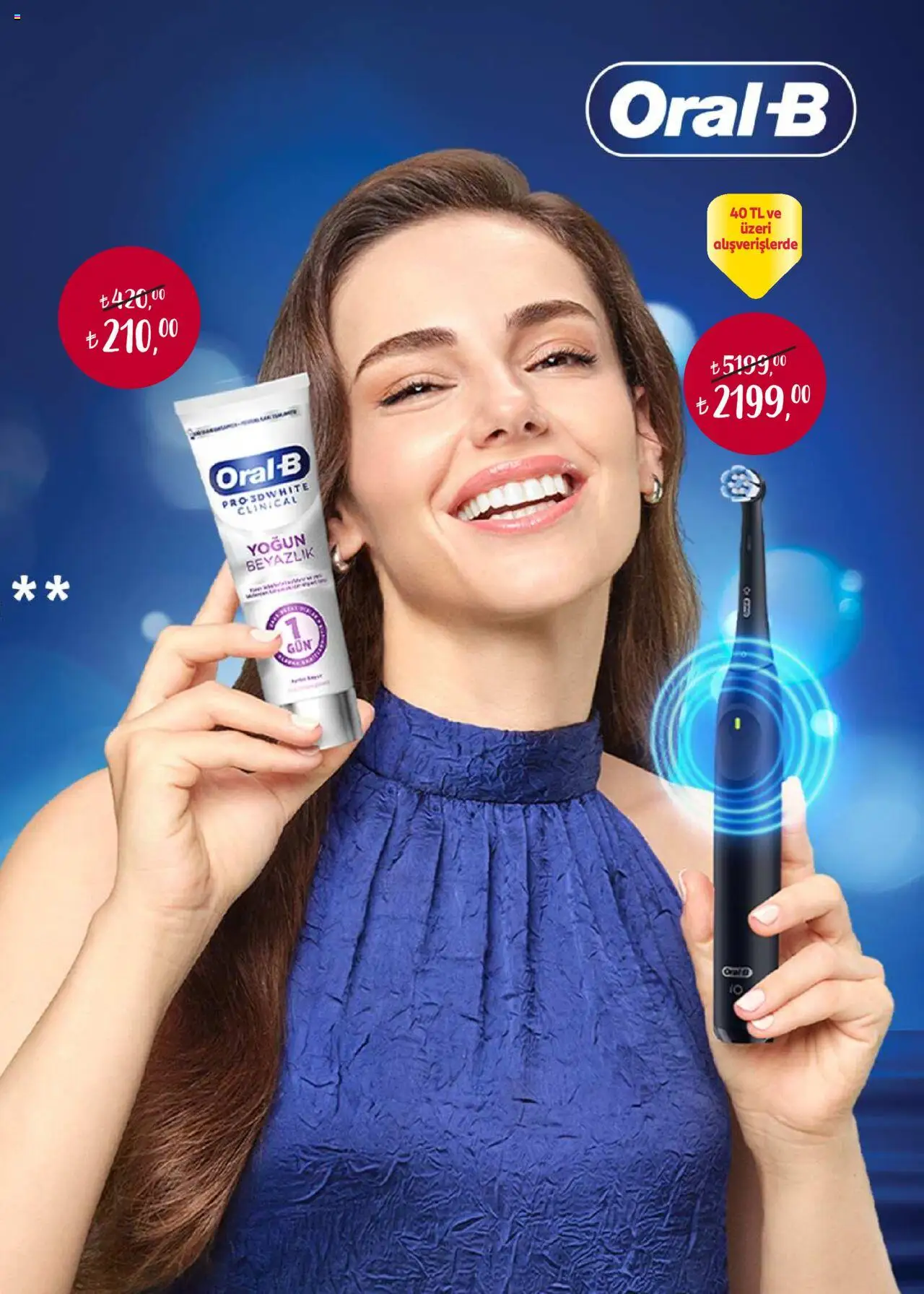 Rossmann Ekim Kişisel Bakım Kataloğu - 01.10.2025 tarihinden itibaren geçerlidir | Sayfa: 17