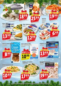 Pogląd oferty "Prim Market Gazetka świąteczna" - ważna od 01.12.2025 | Strona: 19
