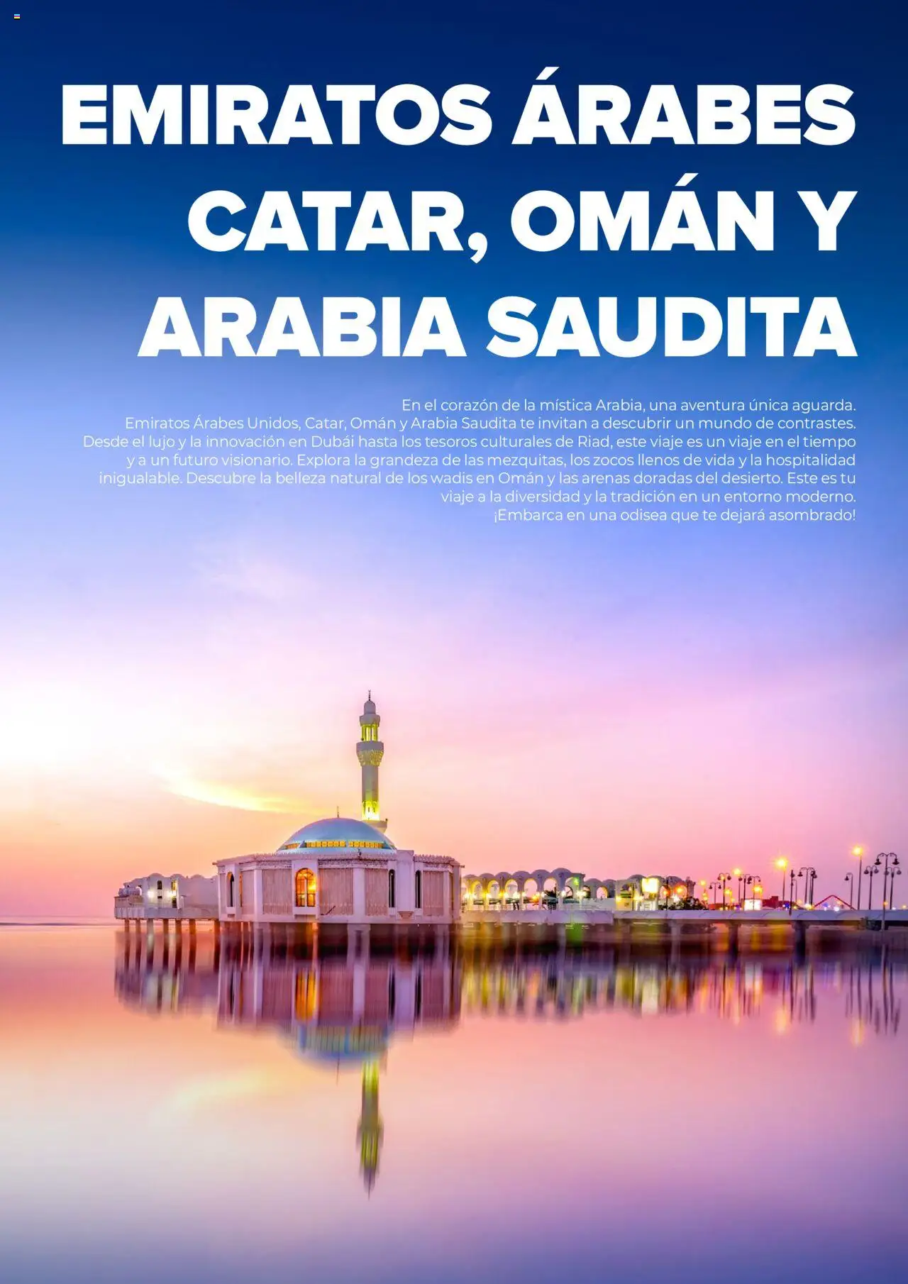 Viajes El Corte Inglés Africa y Oriente Medio │ válido desde el 01.01.2025 | Página: 81 | Productos: Té