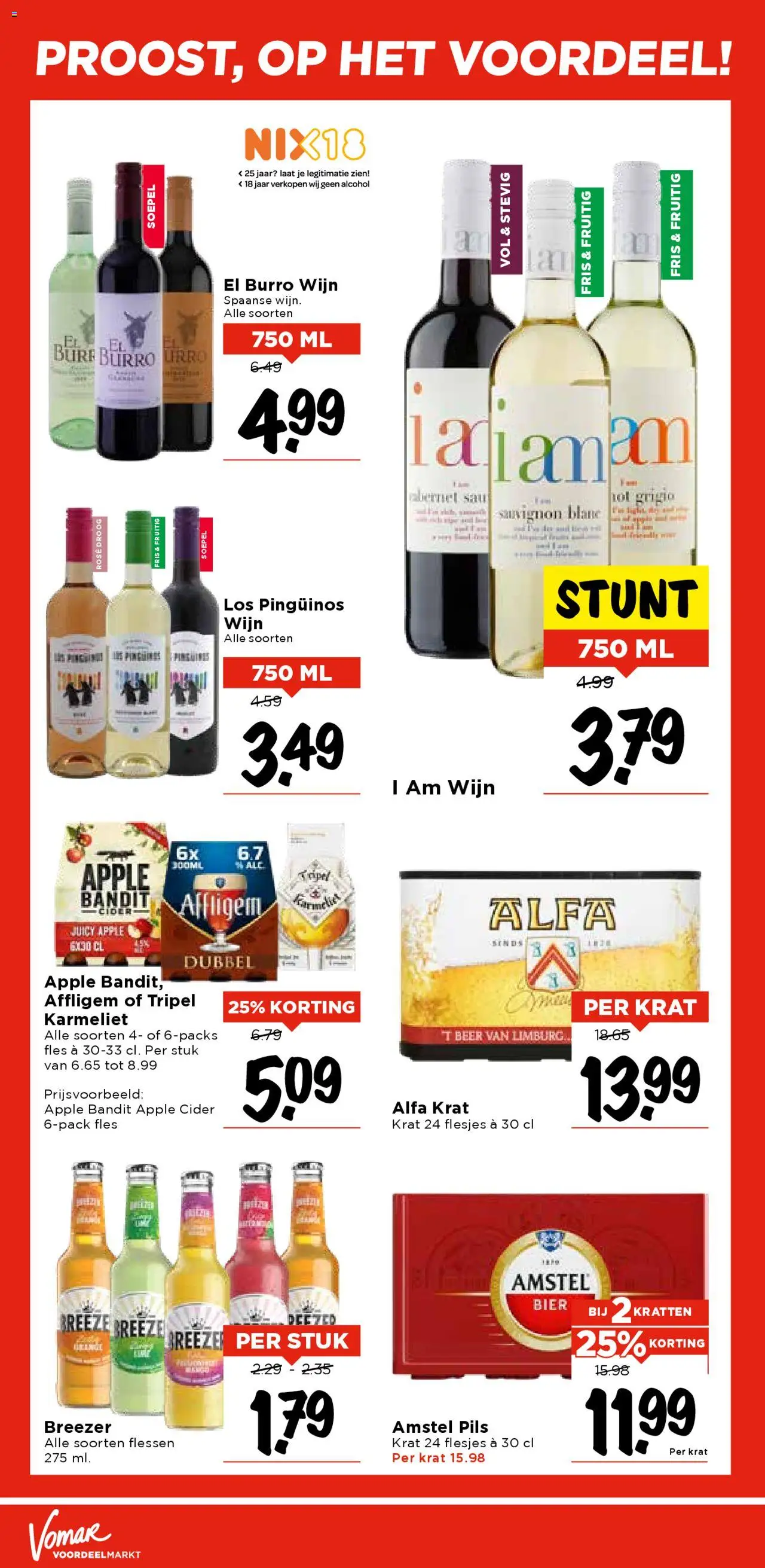  | Pagina: 29 | Producten: Wijn, Bier, Fles, Alcohol