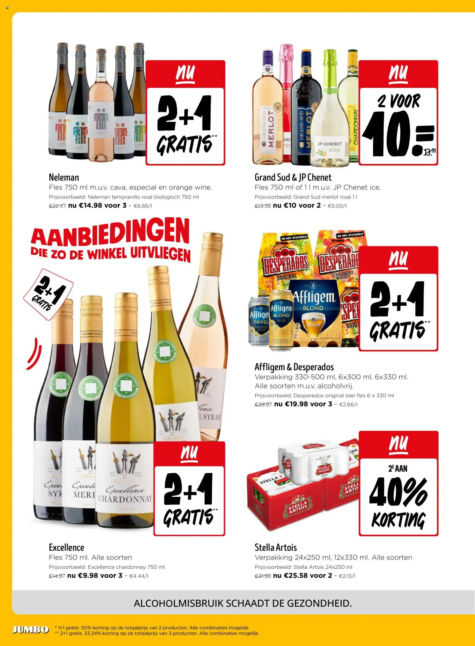 {H1} | Pagina: 12 | Producten: Fles, Bier