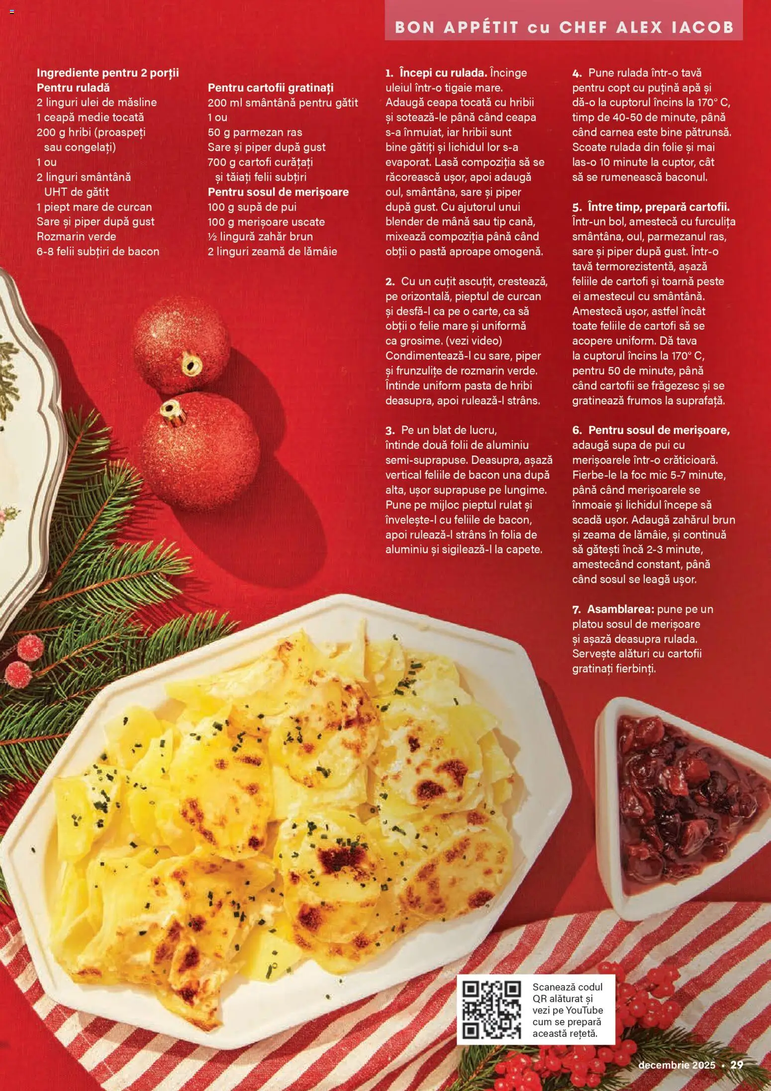 Noul catalog Mega Image – valabil de la 27.11.2025 | Pagină: 29 | Produse: Hacıyatmaz Kedi Oyuncağı, Cuțit, Piper, Lămâie