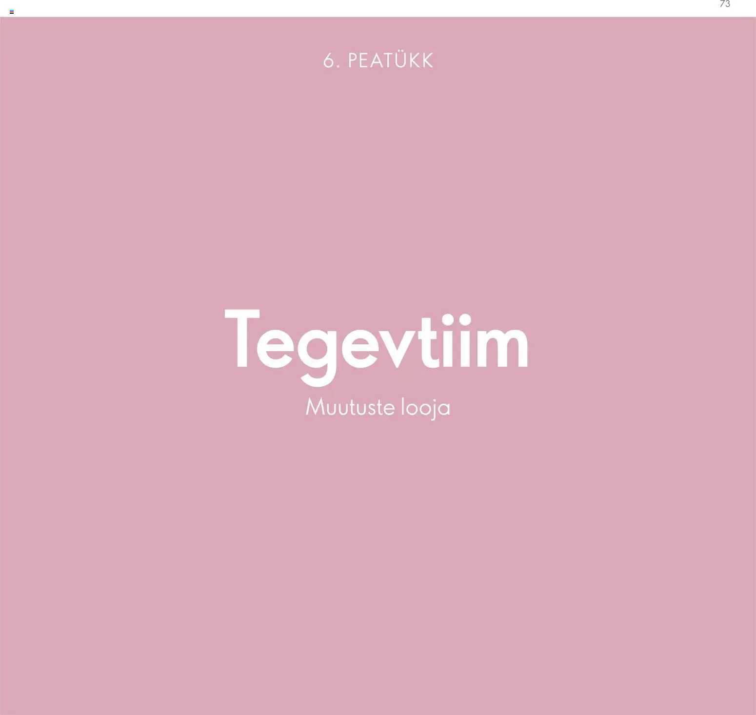 {H1} | Lehekülg: 73