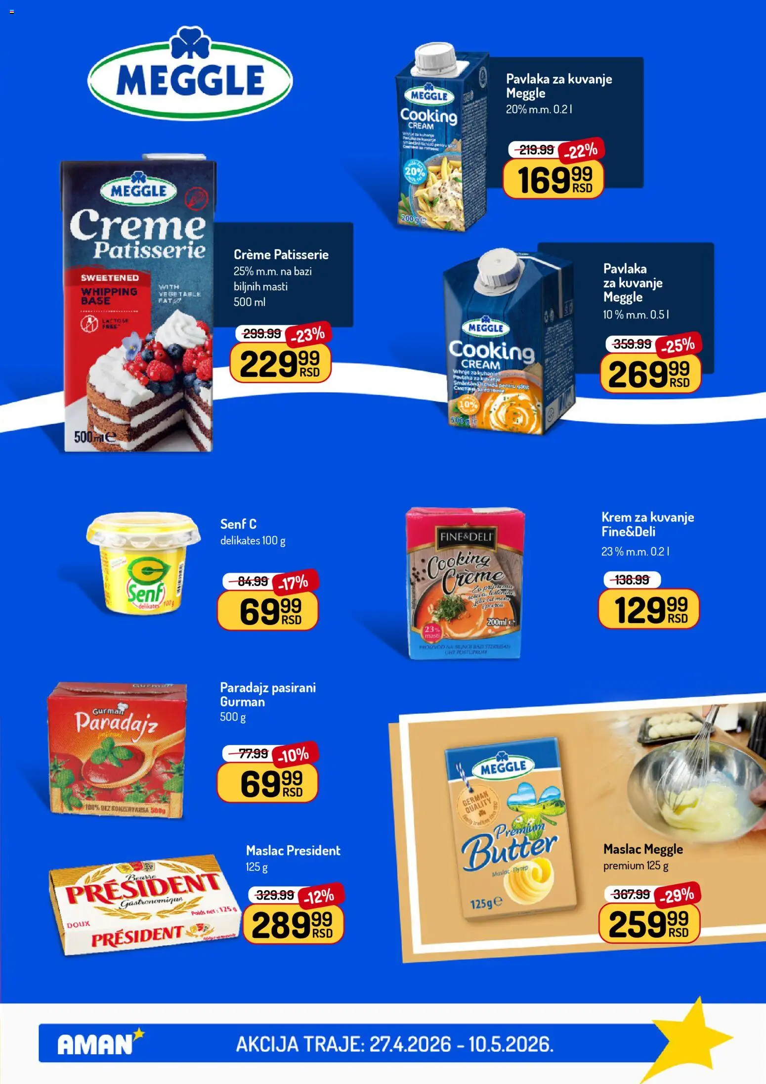 Aman katalog - važi od 27.04.2026 | Strana: 13