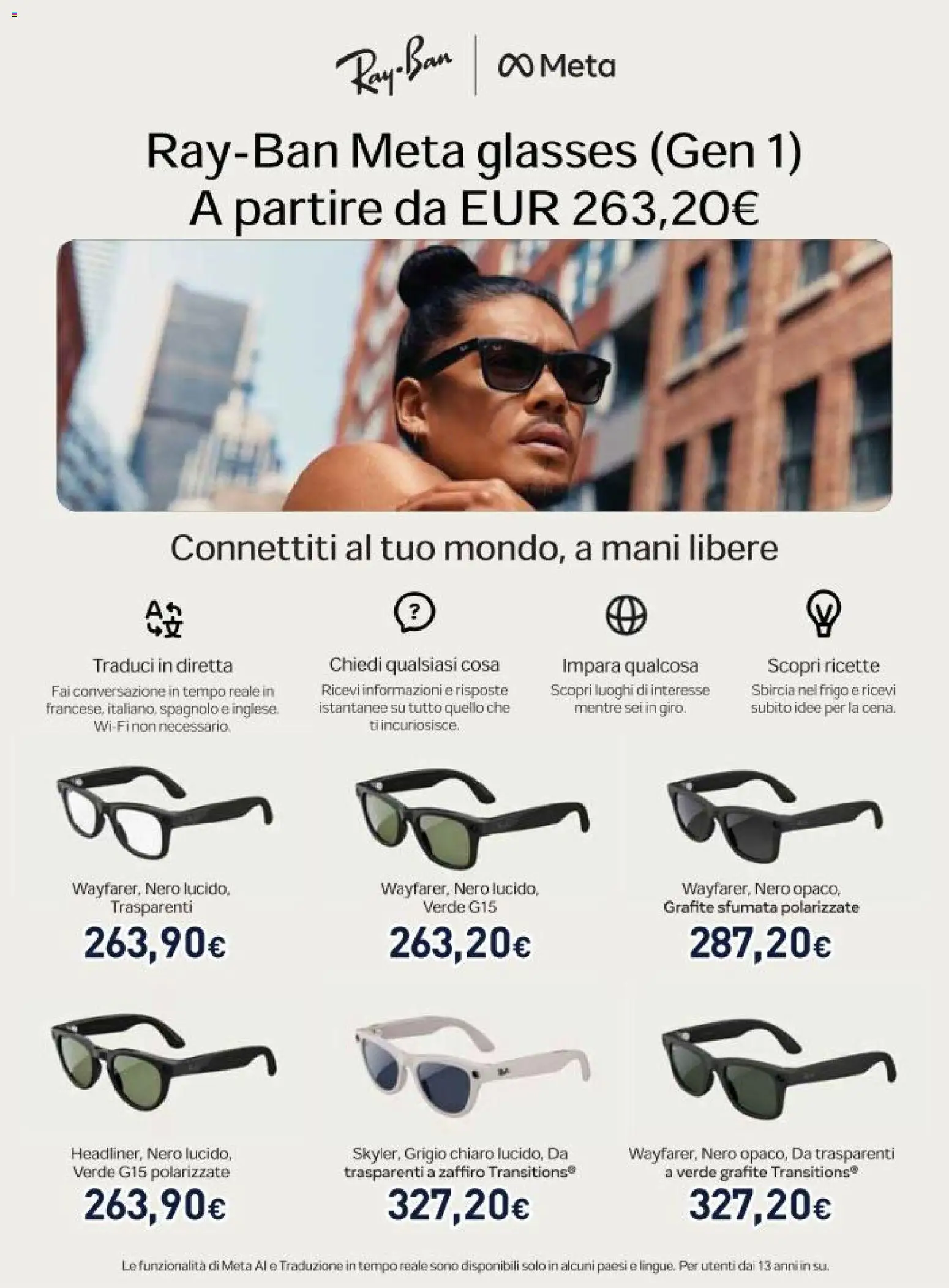 Volantino Unieuro del 26.11.2025 | Pagina: 38