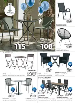 Ofertele JYSK valabile de la 25.03.2026 | Pagină: 4