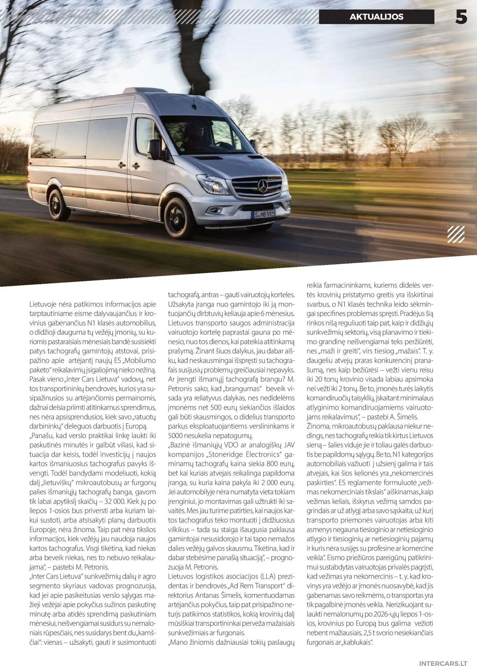 Inter Cars akcijos nuo 12.04.2026 | Puslapis: 7