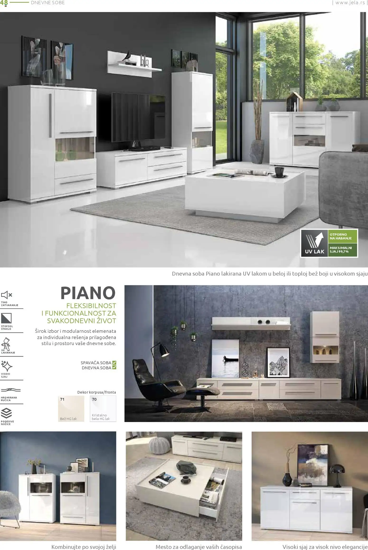 Jela katalog - važi od 17.11.2025 | Strana: 48