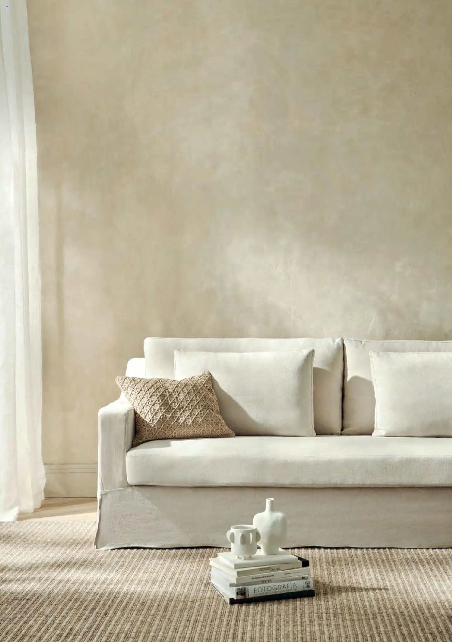 El Corte Inglés Sofás │ válido desde el 07.04.2026 | Página: 23