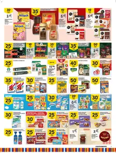 Pré-visualização BISCOITOS SPECULOOS BEM ME QUER, EMB.: 200 G válido de 09.12.2025 | Página: 7