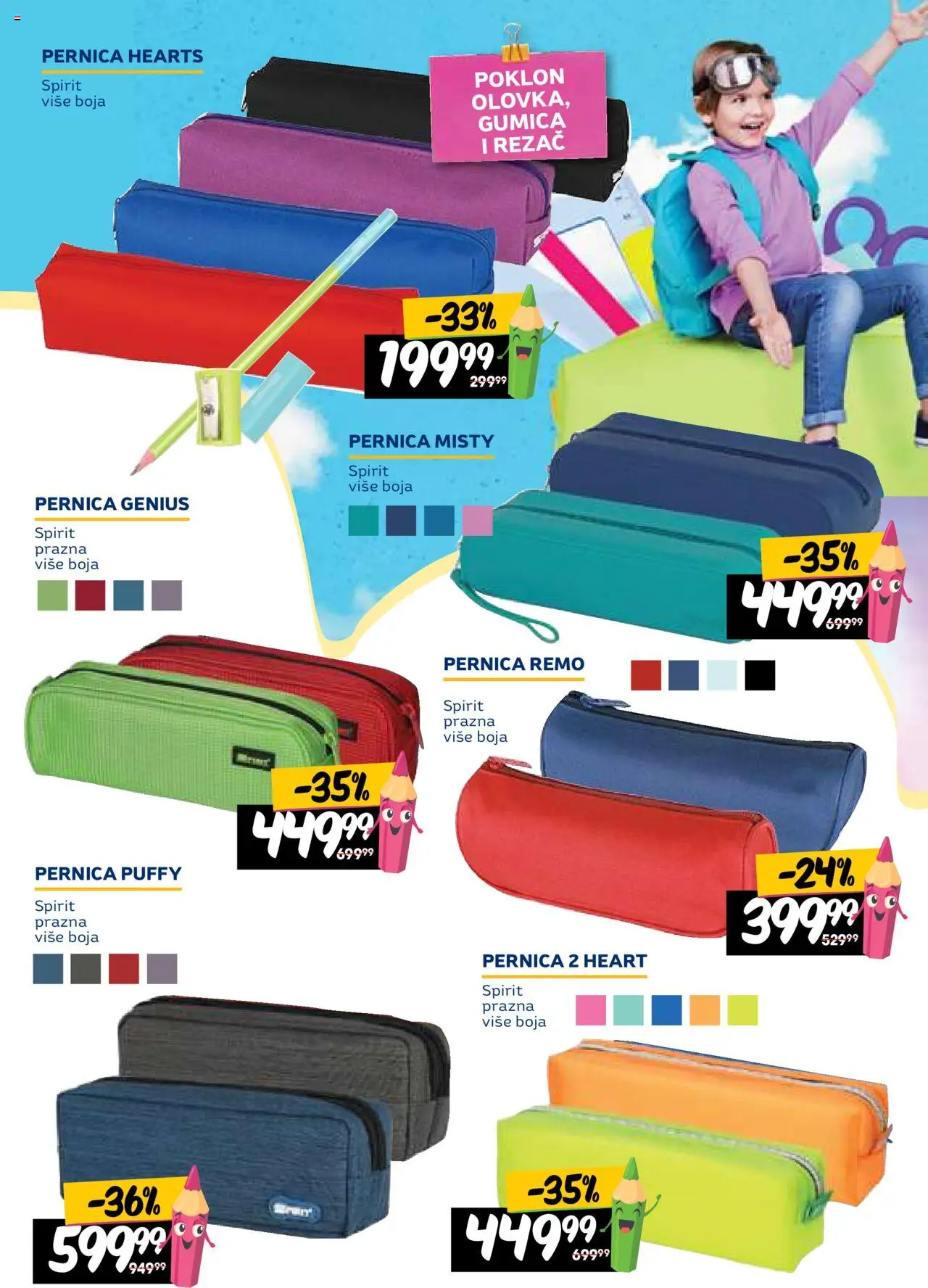 Idea katalog - važi od 14.08.2025 | Strana: 8 | Proizvode: Rezač
