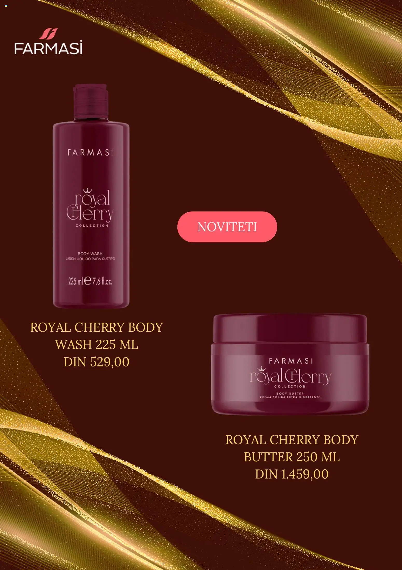 Farmasi katalog - važi od 25.11.2025 | Strana: 3