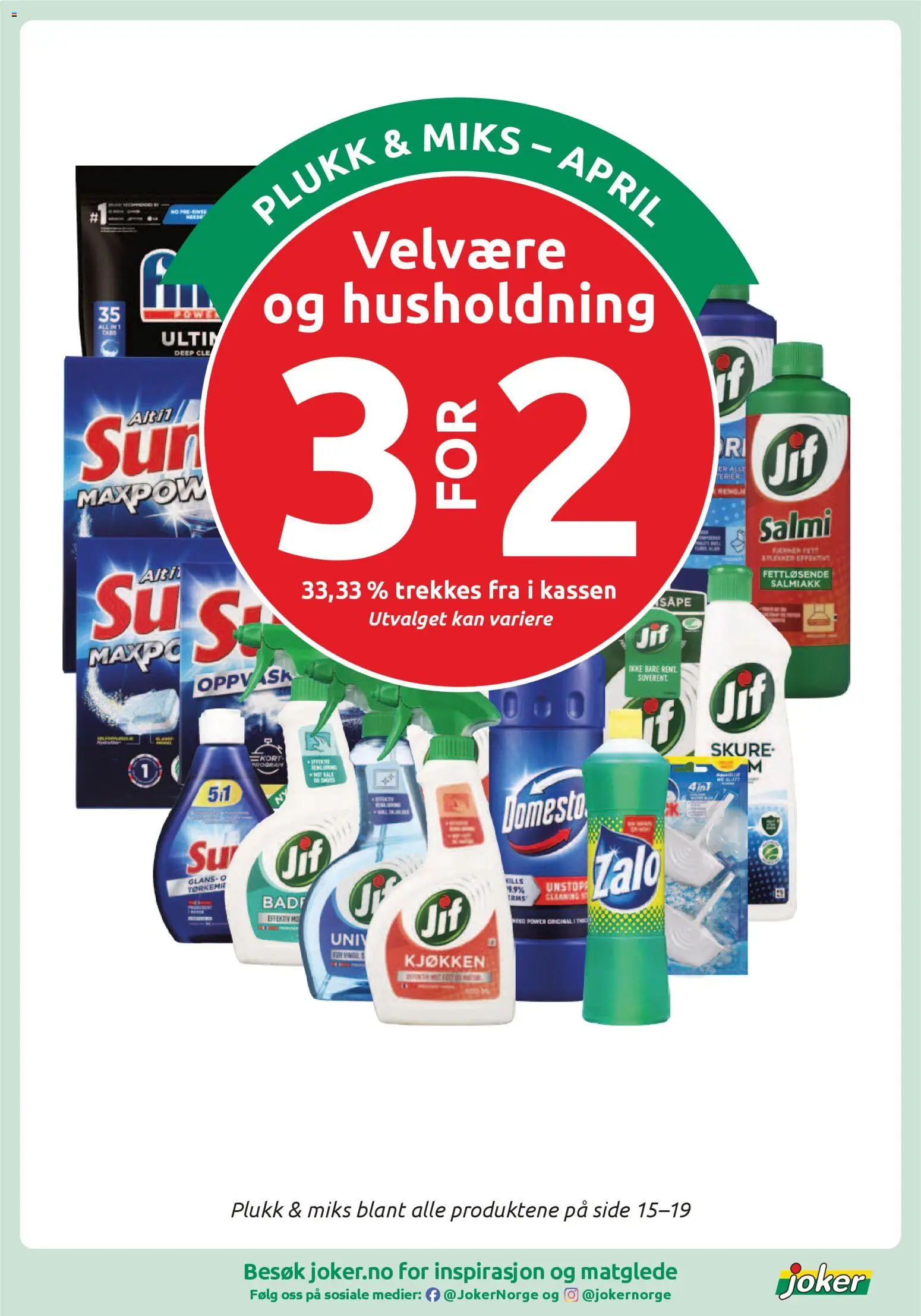 {H1} | Side: 18 | Produkter: Såpe, Cratiță, Суміш дитяча, Salmiakk