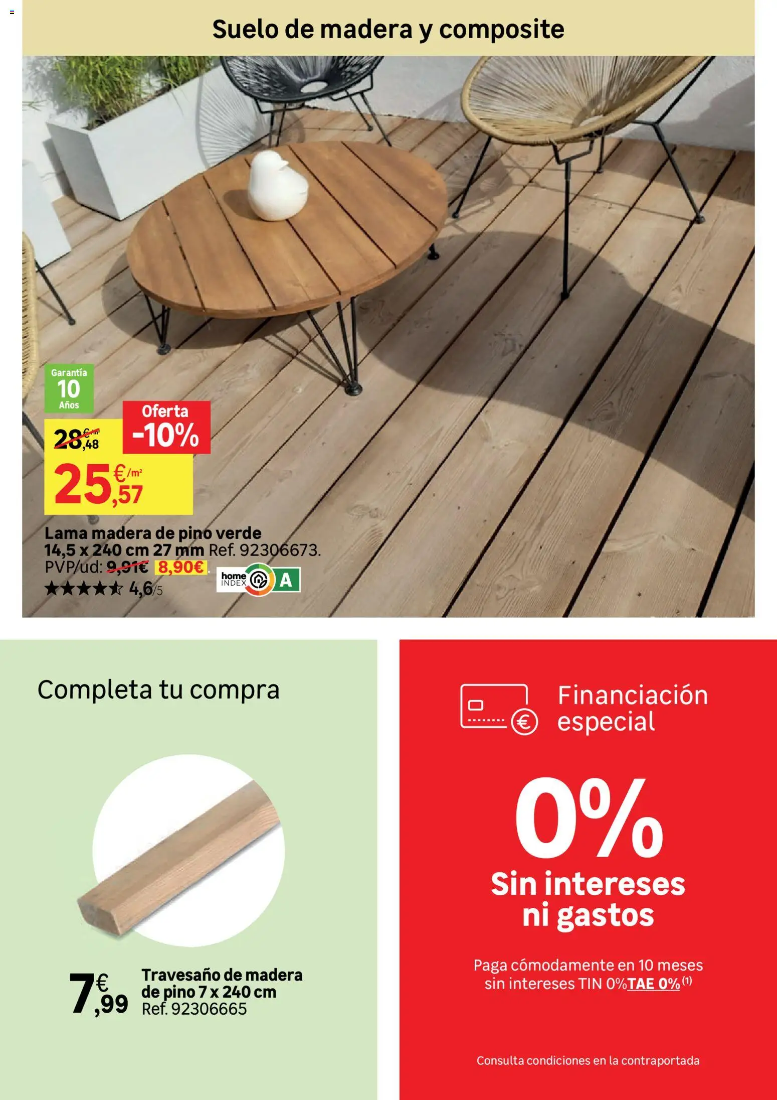 Leroy Merlin catálogo │ válido desde el 24.03.2026 | Página: 86