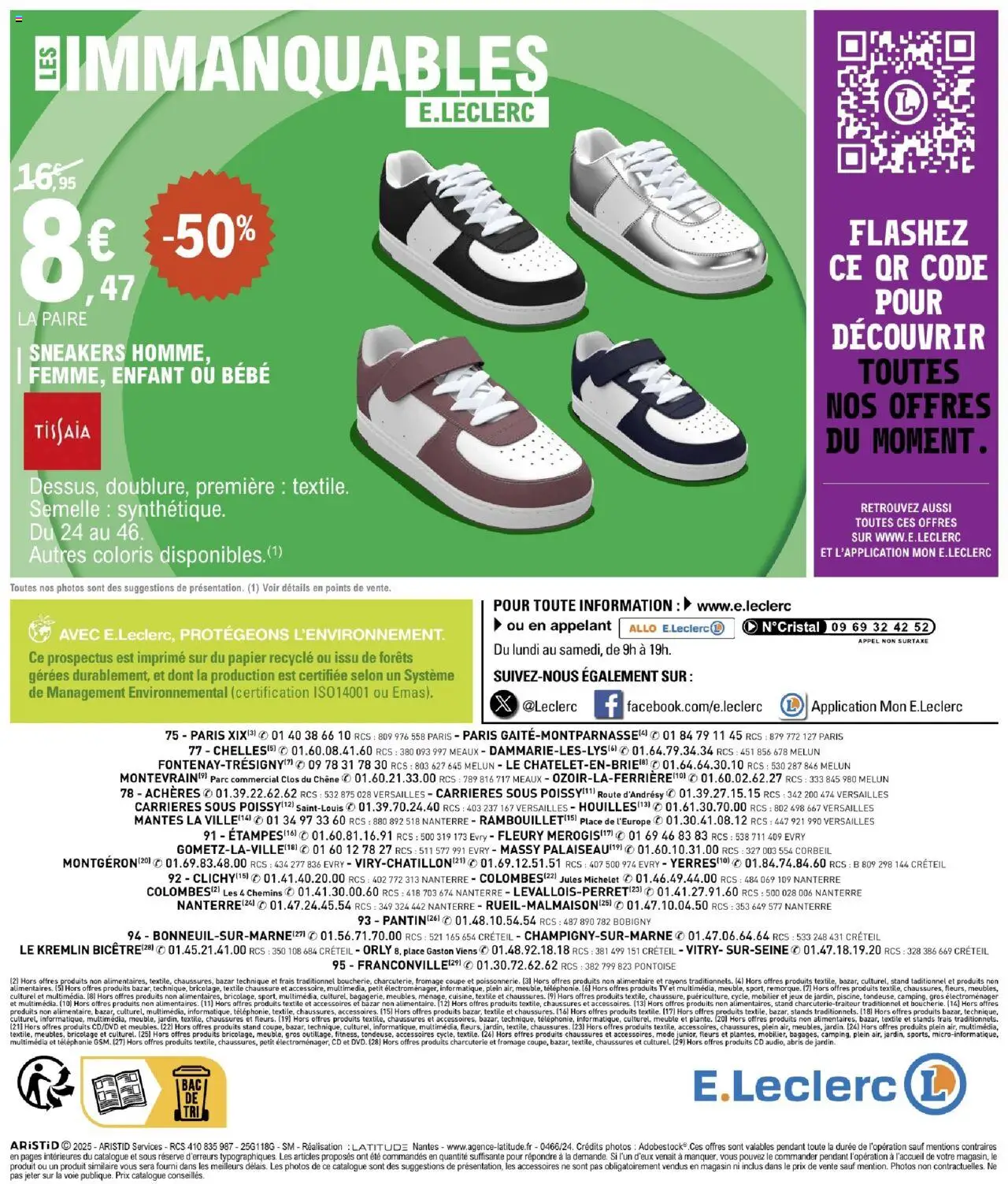  | Page: 48 | Produits: Meuble, Fromage, Jeux