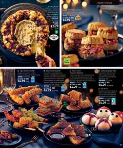 Preview of Aldi - Christmas Brochure - Christmas Brochure Scotland valid from 07.10.2025 | Page: 39