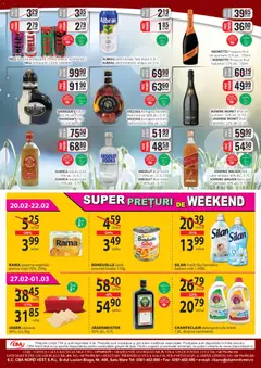 Ofertele CBA valabile de la 16.02.2026 | Pagină: 8