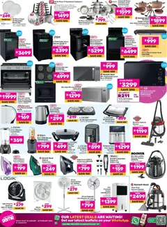 Game specials catalogue – valid from 20.01.2026 | Page: 8