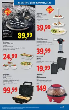 Ofertele Lidl valabile de la 15.12.2025 | Pagină: 35