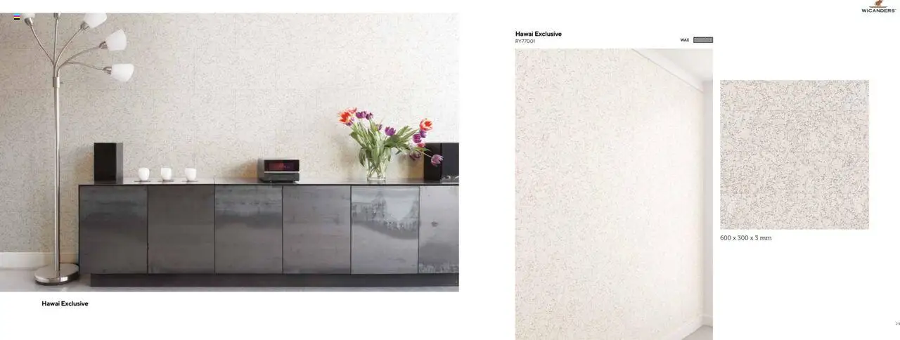 EKA Group Catalogue Wicanders από 07/01/2025 - τρέχουσες προσφορές - σε ισχύ από 07.01.2025 | Σελίδα: 122