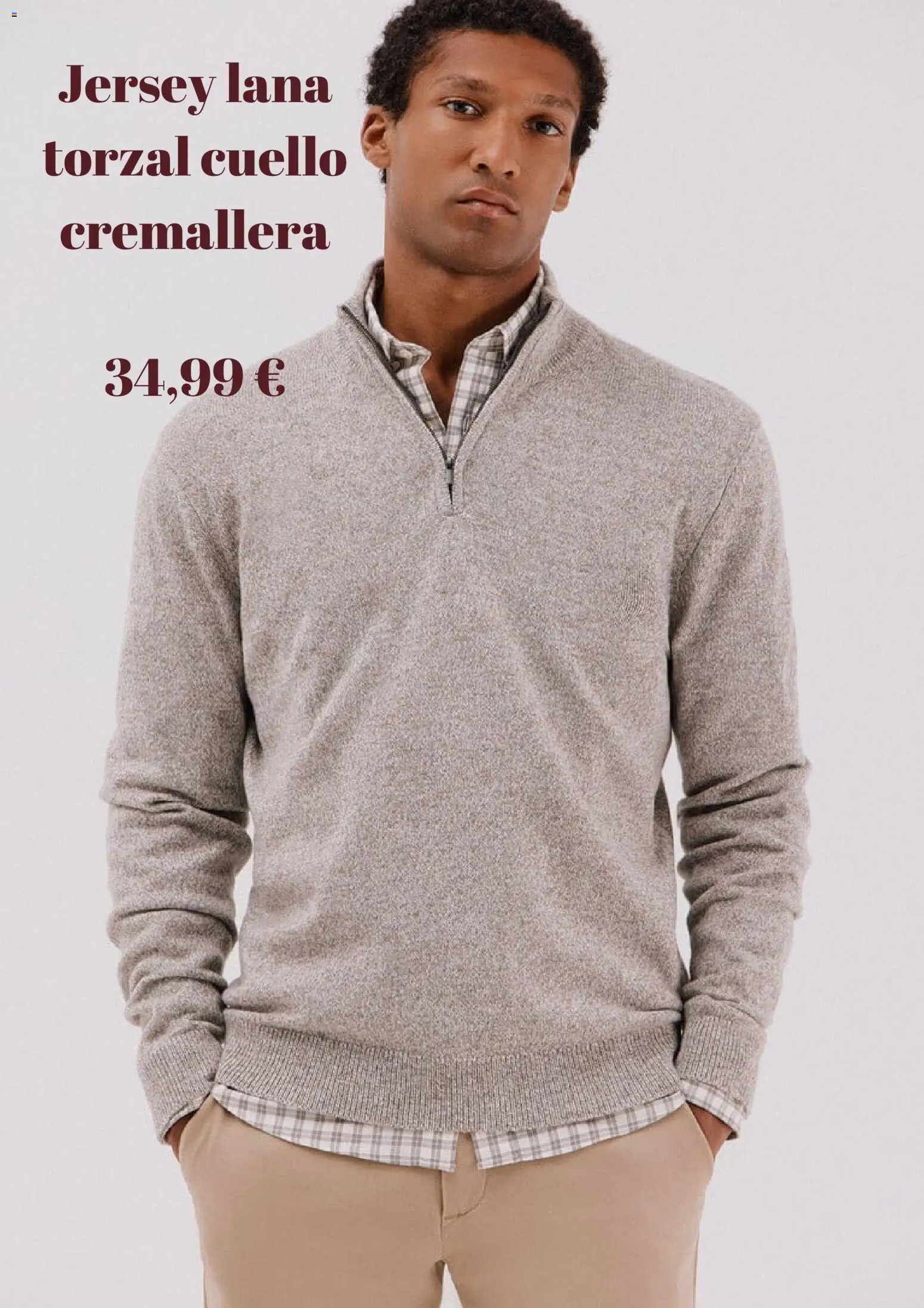 Cortefiel Black Friday │ válido desde el 19.11.2025 | Página: 5