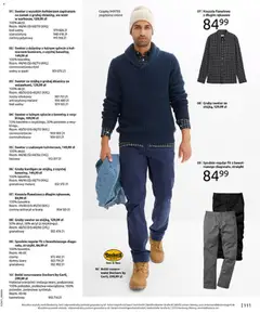 Pogląd oferty "BonPrix Katalog - Na Listę Życzeń" - ważna od 15.12.2025 | Strona: 113