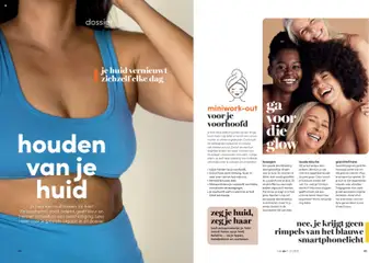 Da - Magazine - Voorbeeld van een folder van Da, geldig van 25.02.2026 | Pagina: 3 | Producten: Olasz felvágott, Douche, Crème, Masker