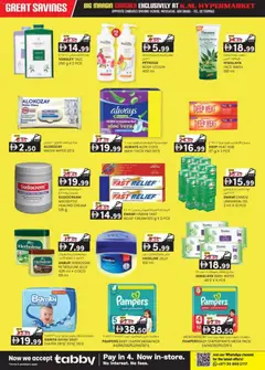 Preview of KM Trading - Big margin crusher valid from 11.12.2025 | Page: 11