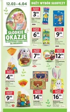 Pogląd oferty "Intermarche gazetka" - ważna od 12.03.2026 | Strona: 12