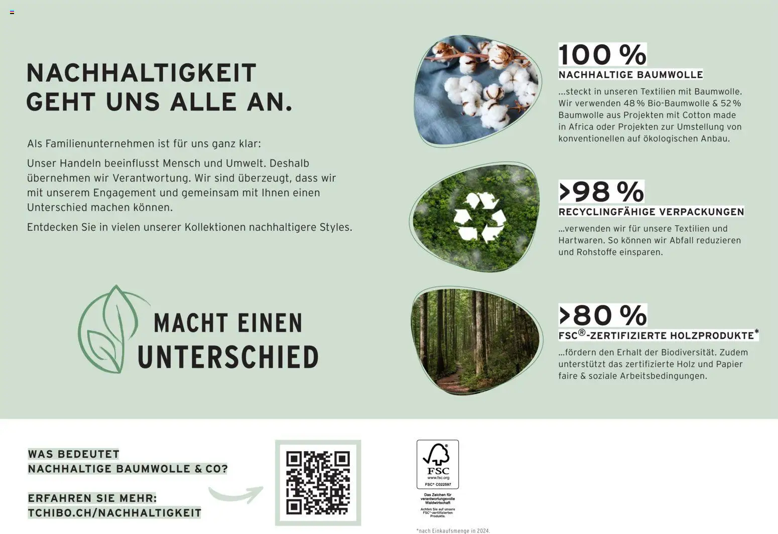 Tchibo Aktionen Kuschelfreude – gültig ab 11.11.2025 | Seite: 20