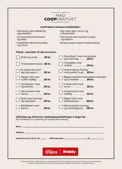 Super Brugsen - Tilbudsavis gyldig fra 12.12.2025 | Side: 25