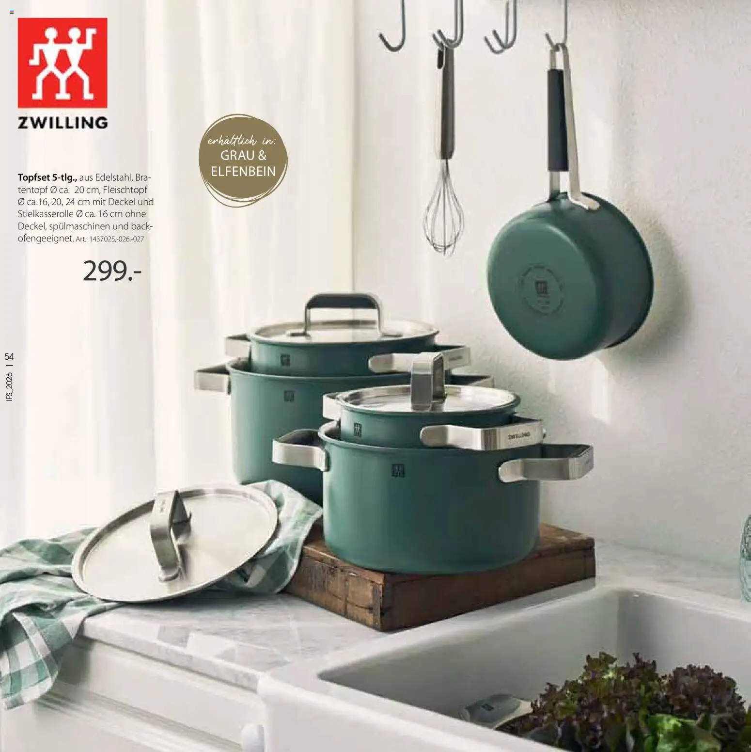 Zurbrüggen Frühlings-Boten – gültig ab 14.04.2026 | Seite: 52