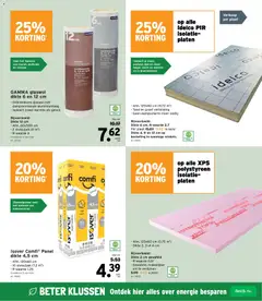 GAMMA folder - Voorbeeld van een folder van GAMMA, geldig van 25.03.2026 | Pagina: 10