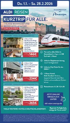 Aldi Süd Prospekt 	 ab 29.12.2025 gültig | Seite: 39