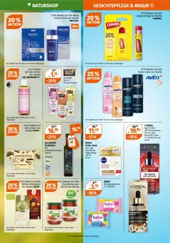 Bio Schwarzkümmel Öl, Bio Schwarzkümmel Öl ab 05.03.2026 gültig | Seite: 3