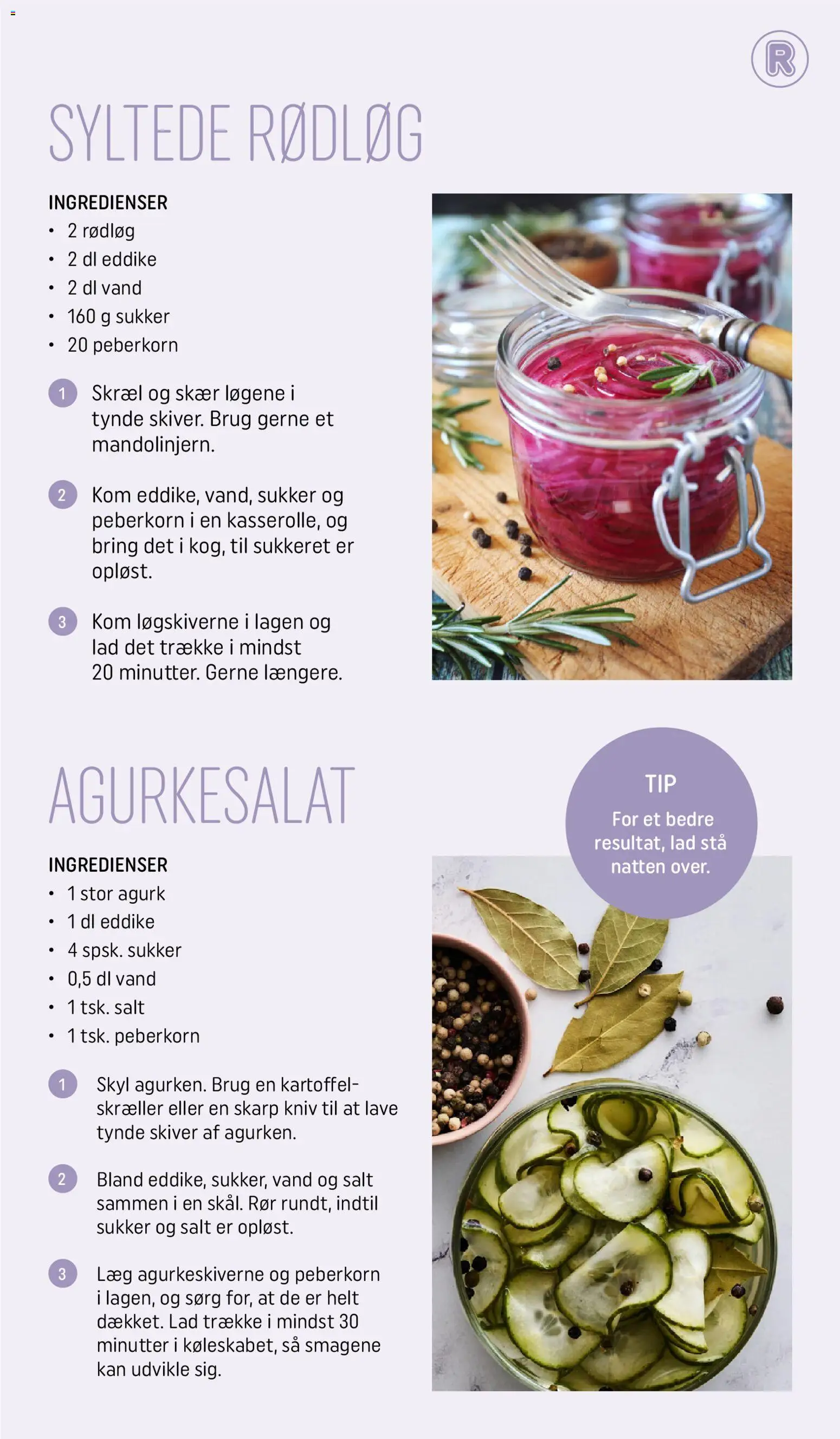 Rema 1000 tilbudsavis – gyldig fra 17.03.2026 | Side: 11 | Produkter: Rødløg, Salt, Eddike, Sukker