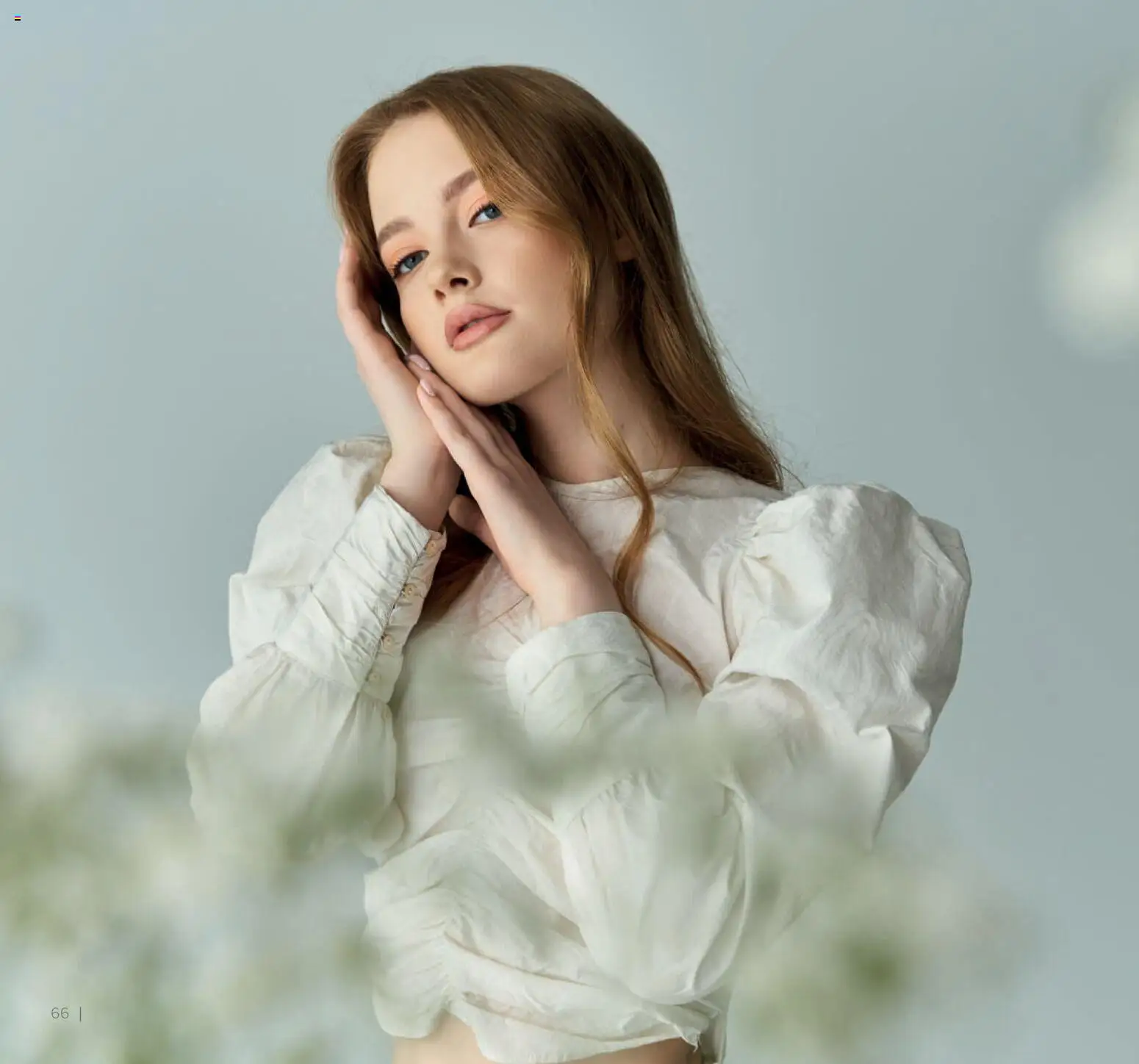 Farmasi Katalog - 01.01.2026 tarihinden itibaren geçerlidir | Sayfa: 66