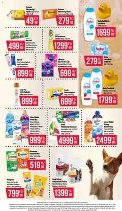 COOP akciós ujság - amely érvényes a következő dátumtól: 14.08.2025 | Oldal: 11